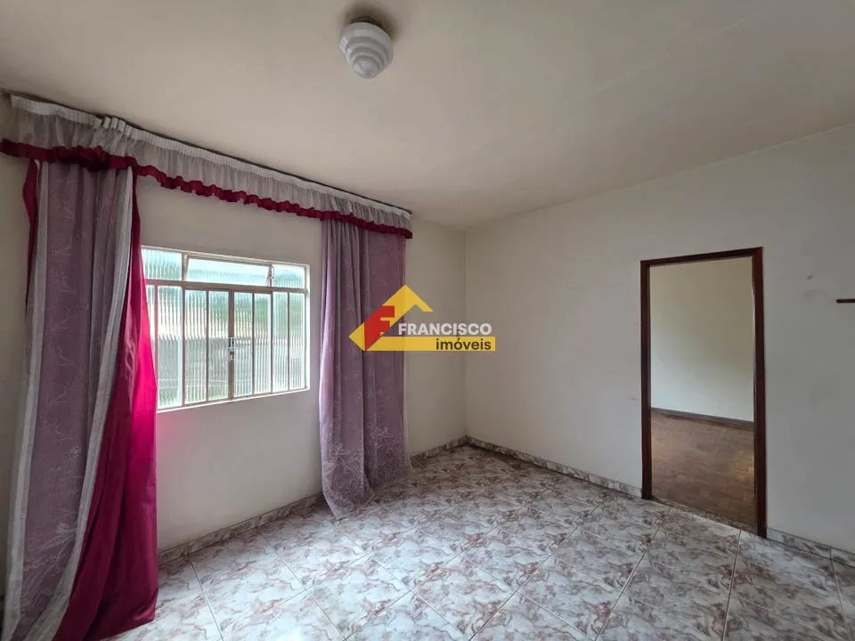 Casa à venda, 3 quartos, 4 vagas, Interlagos - Divinópolis/MG - Foto 4