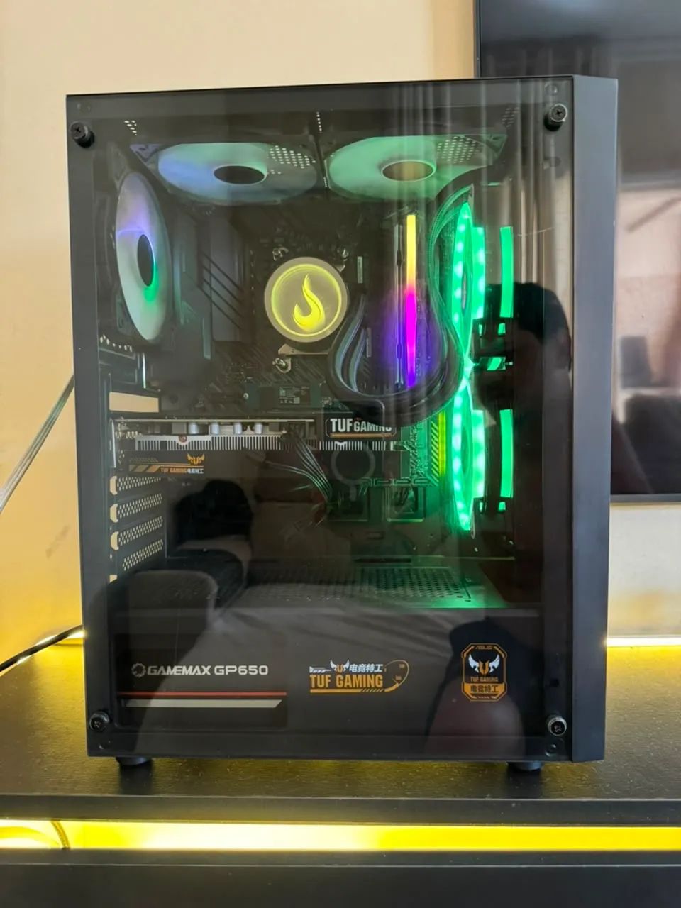 Pc gamer  - Foto 2