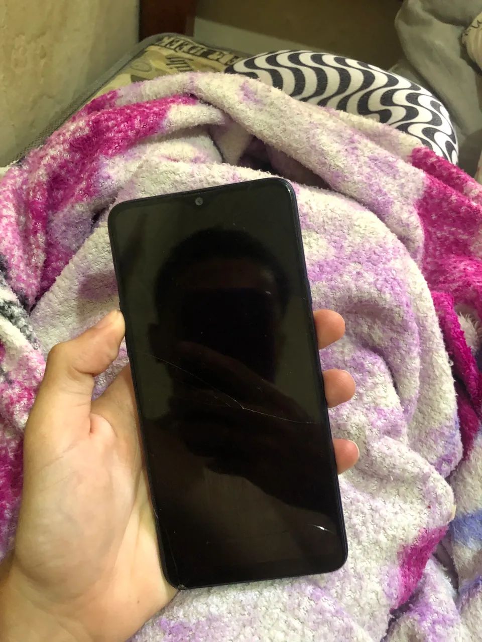 Celular A20S - Foto 3