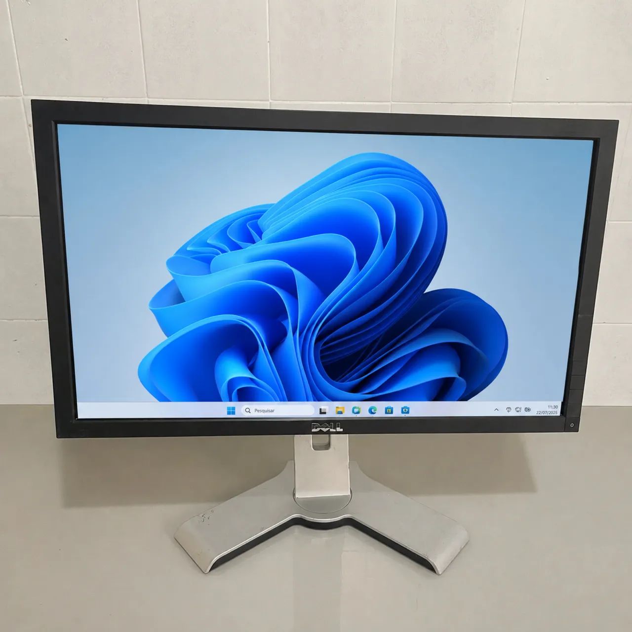 MONITOR DELL 22 POLEGADAS ZERADO 
