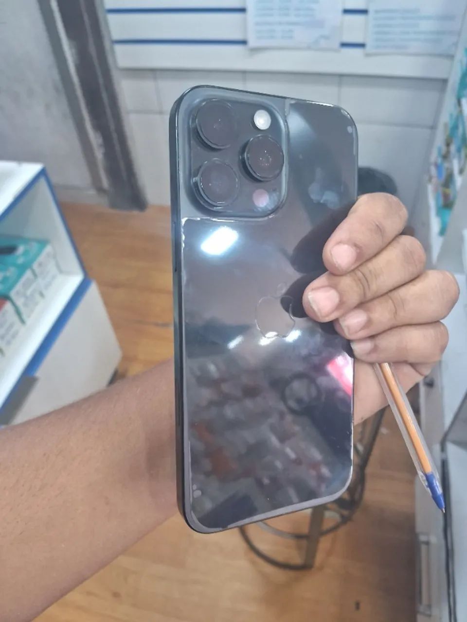 16 pro max  - Foto 2