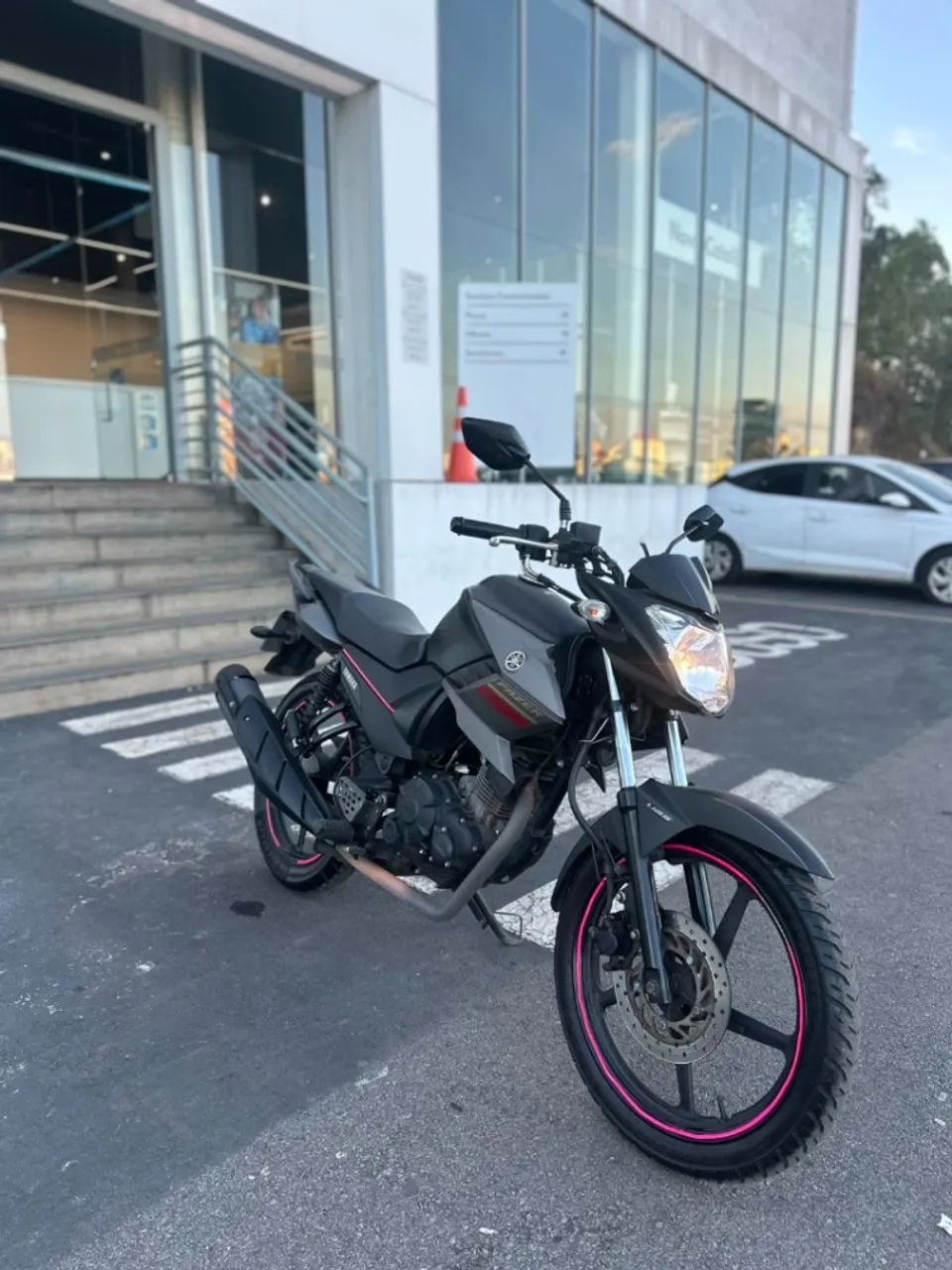 FAZER YS SED 150 - Foto 2