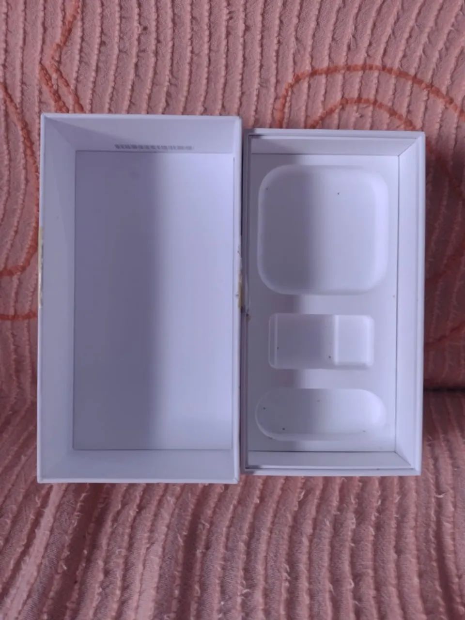 SOMENTE CAIXA VAZIA IPHONE 6S - 64GB - Foto 2