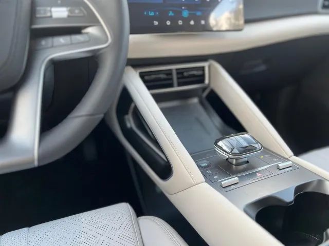 BYD Yuan Pro Elétrico 2026 - Foto 2
