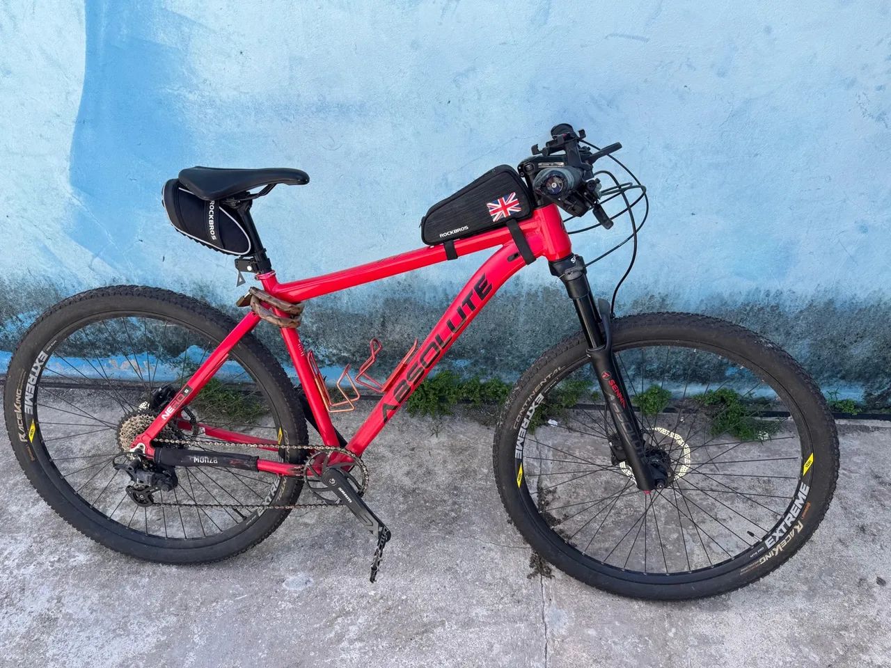 BIKE ABSOLUTE - Foto 2