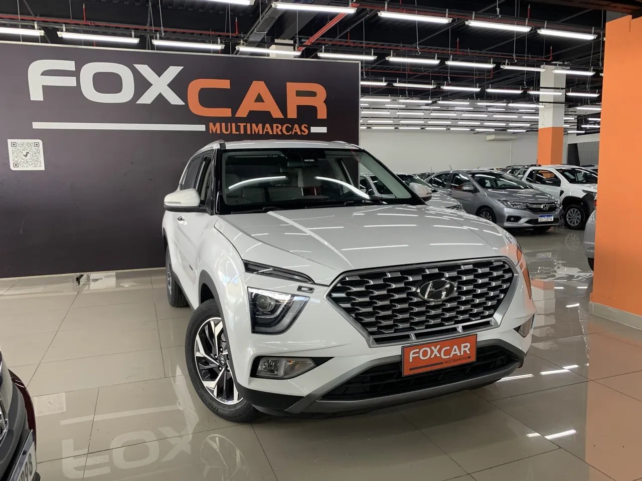 Hyundai Creta 2023 - Foto 3