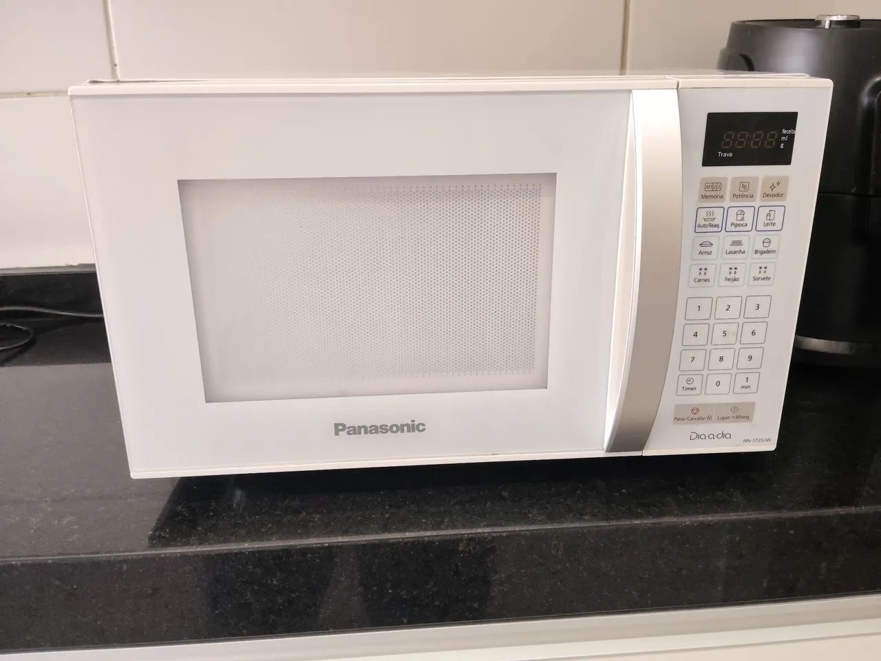 Microondas  - Foto 3