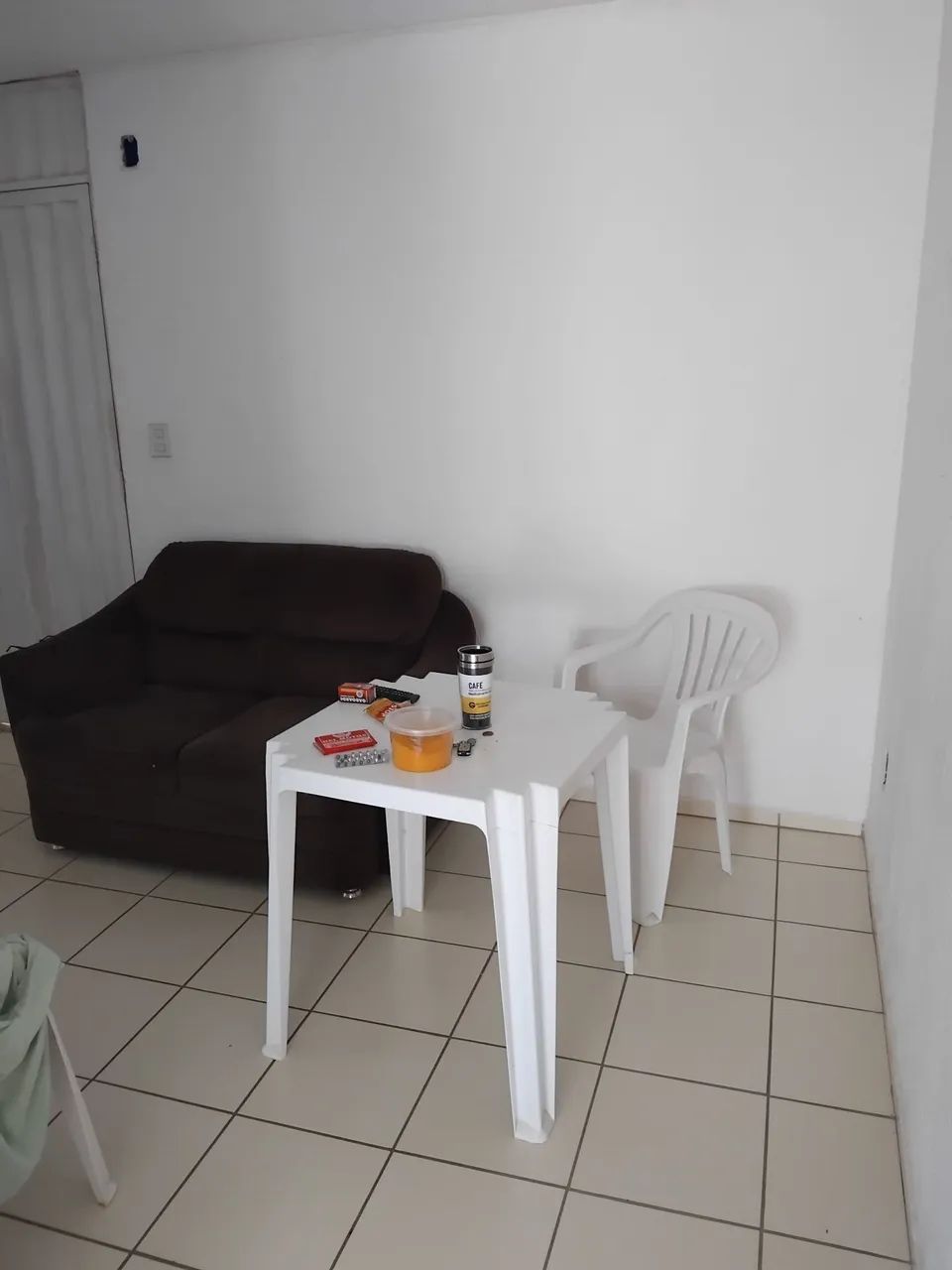 Apartamento  - Foto 4