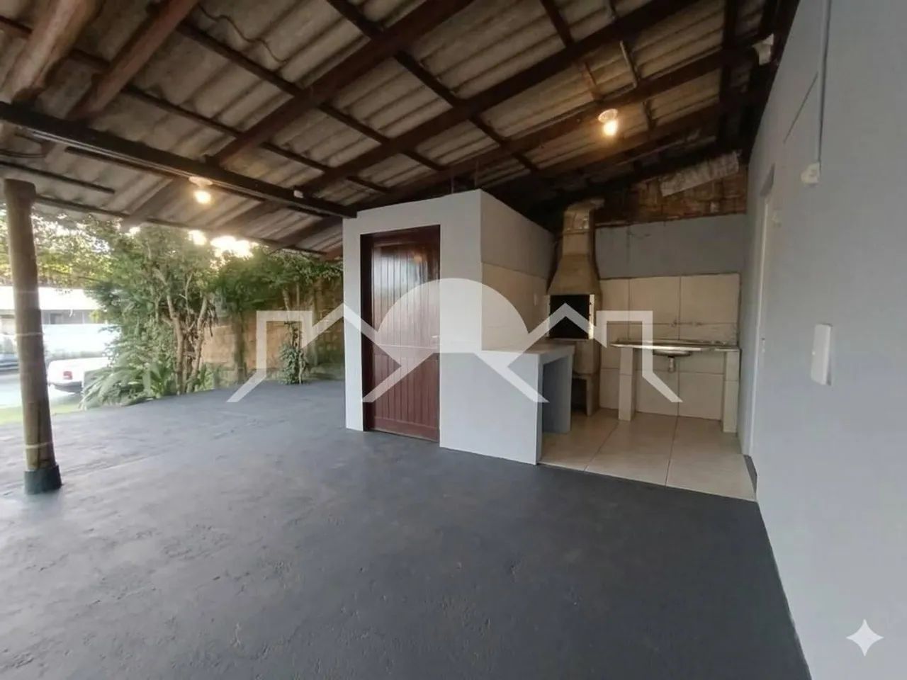 SALA COMERCIAL COM 90 M2 - VILA NOVA - Foto 5