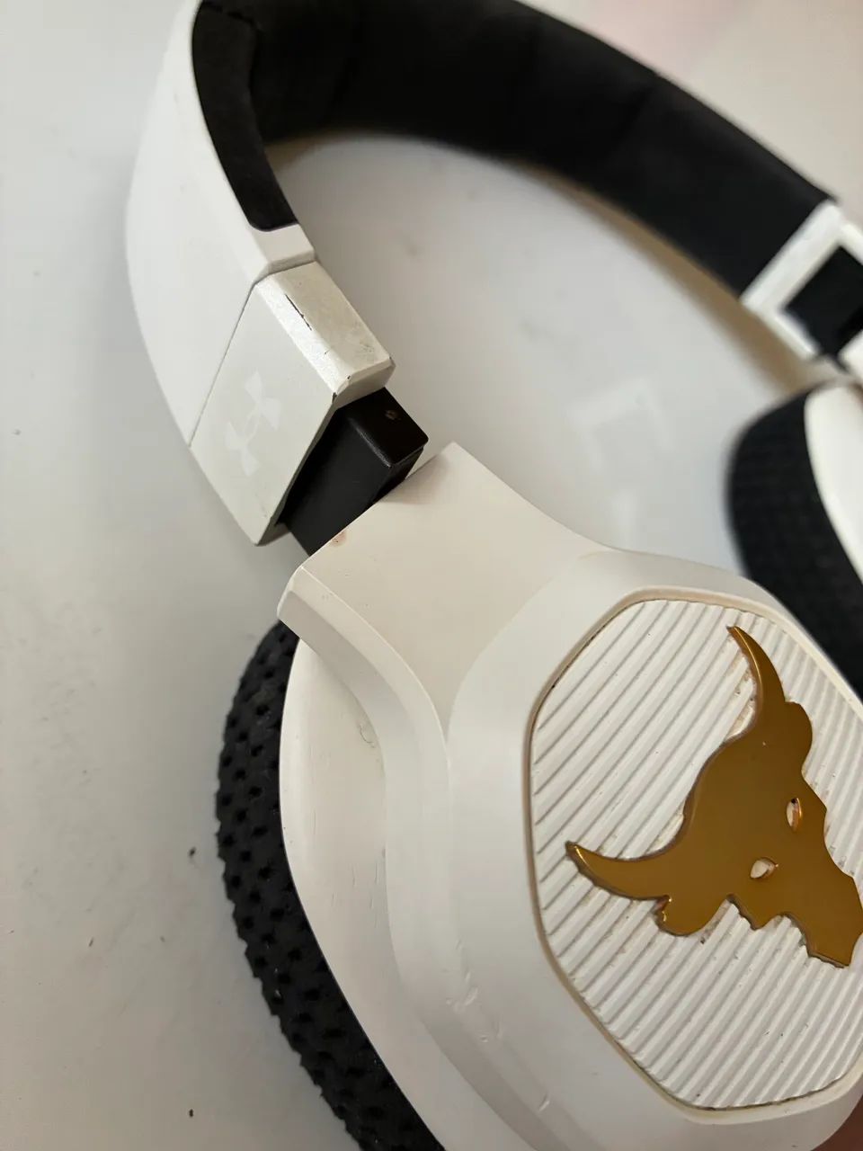 JBL UNDER ARMOUR PROJECT ROCK - ORIGINAL - Foto 4