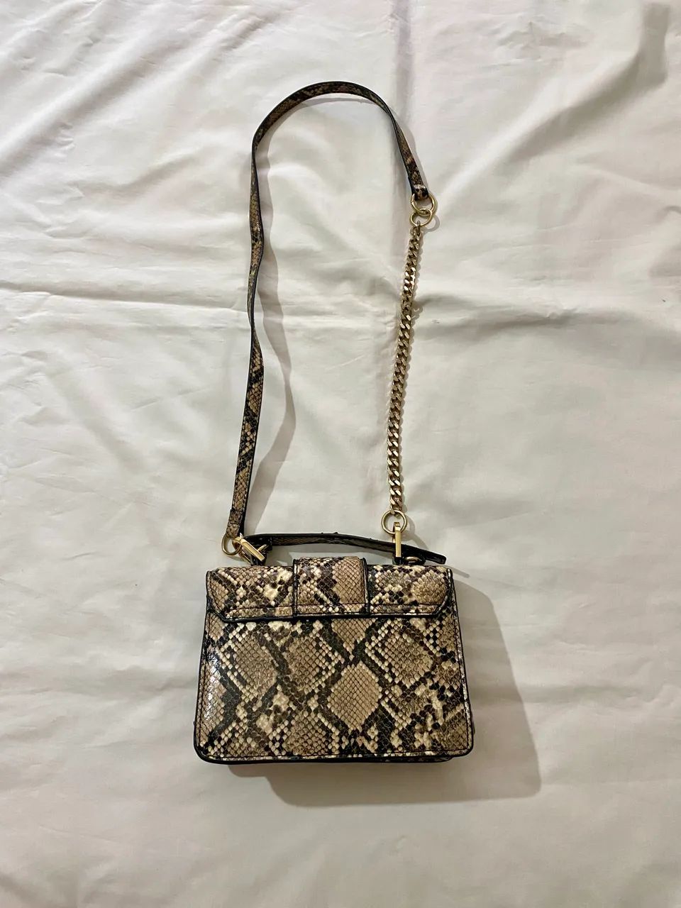 Bolsa Zara - Foto 2