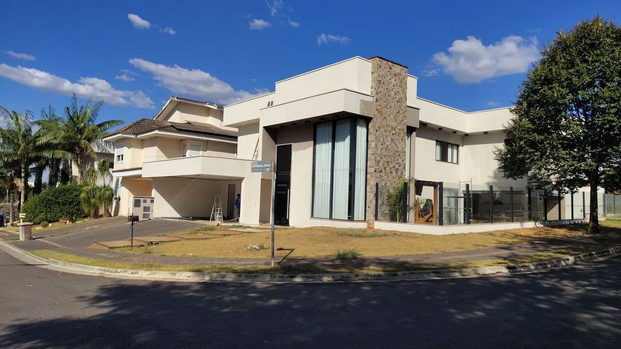 Pintor profissional residencial comercial e industrial  - Foto 3