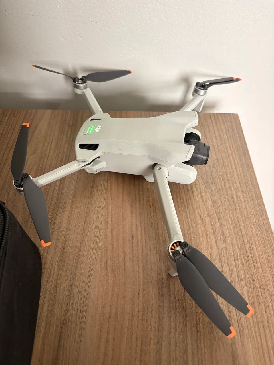 Drone DJI MINI 3 ( revisado ) - Foto 3