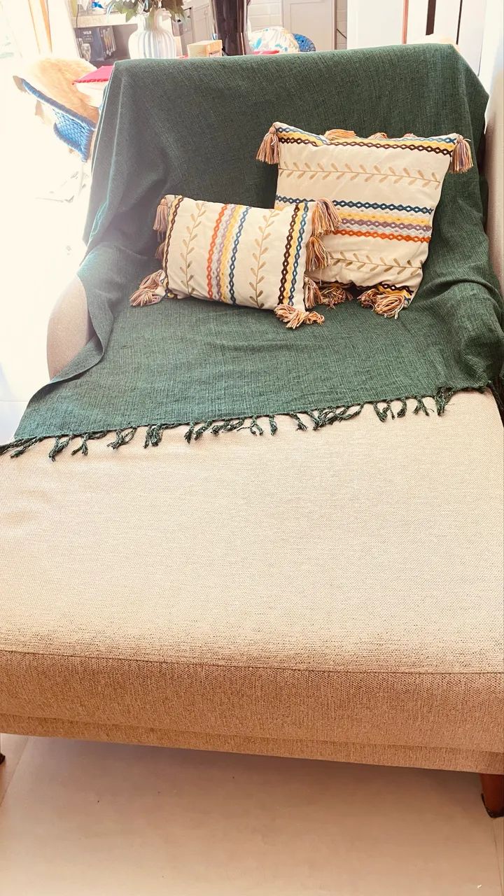 Sofá recamier  - Foto 2