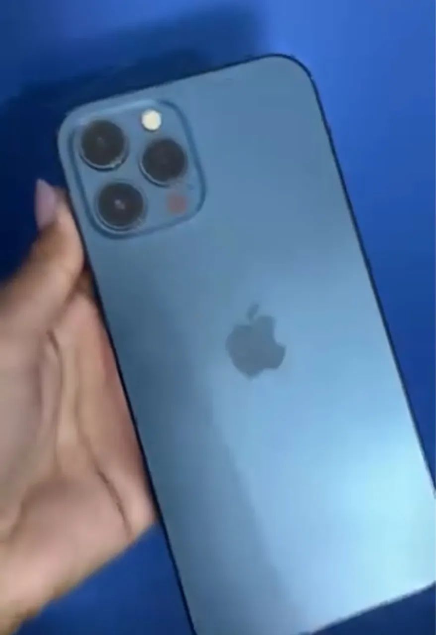 iPhone 12 Pro Max  - Foto 2