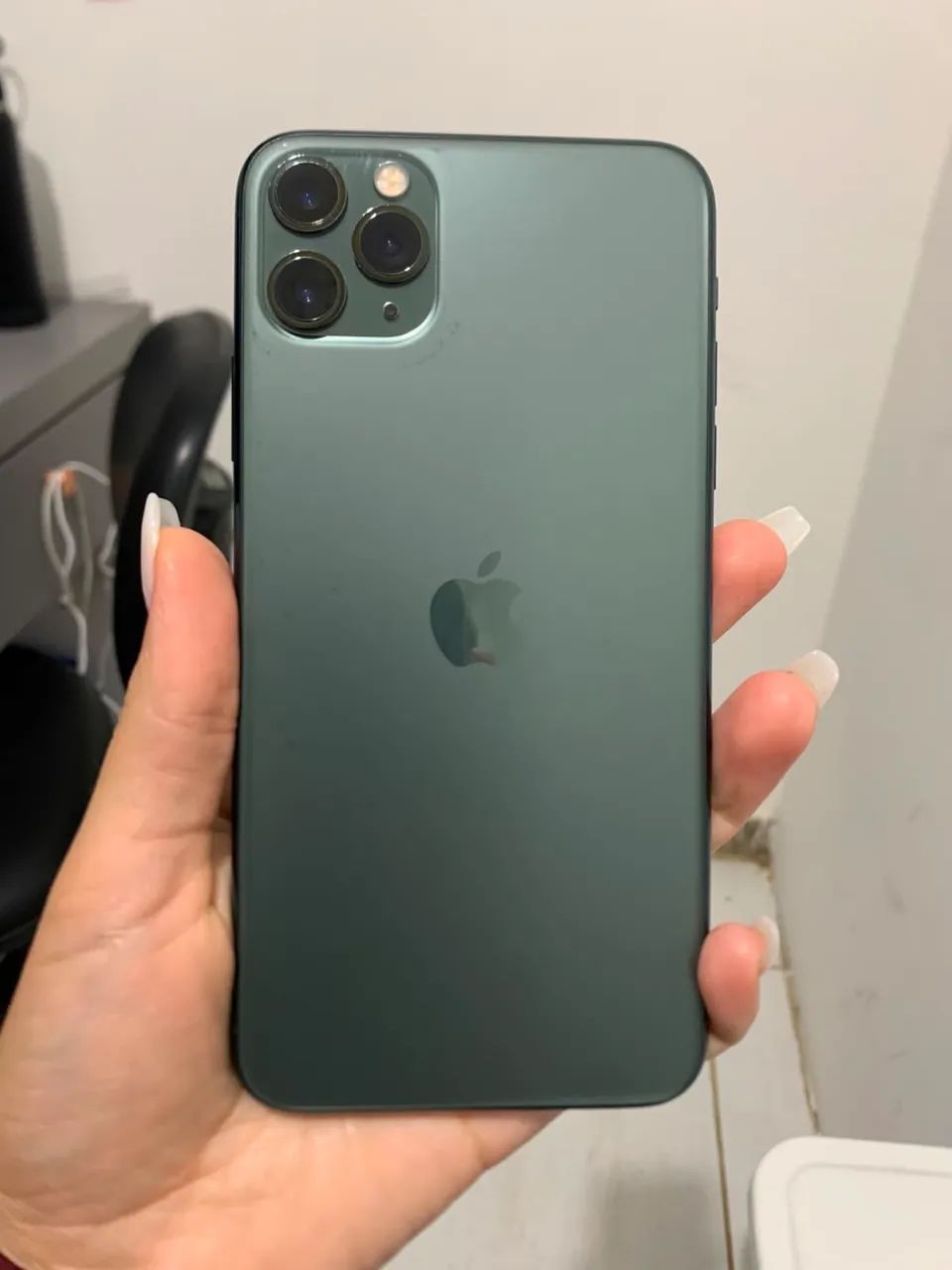 iPhone 11 Pro Max  - Foto 5