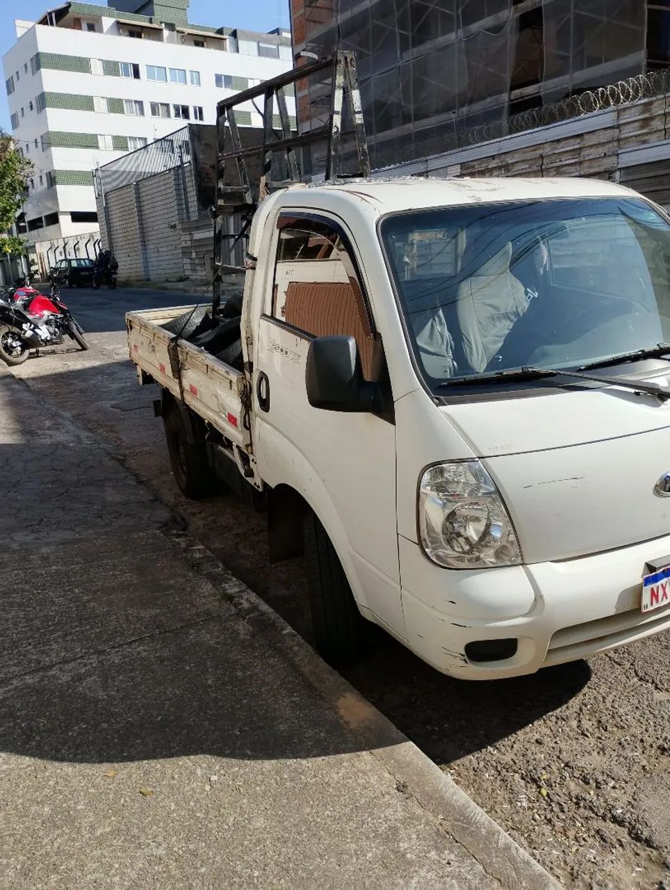 Kia bongo k2500 - Foto 3