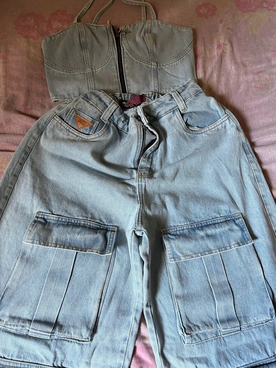 Vendo conjunto novo - Foto 3