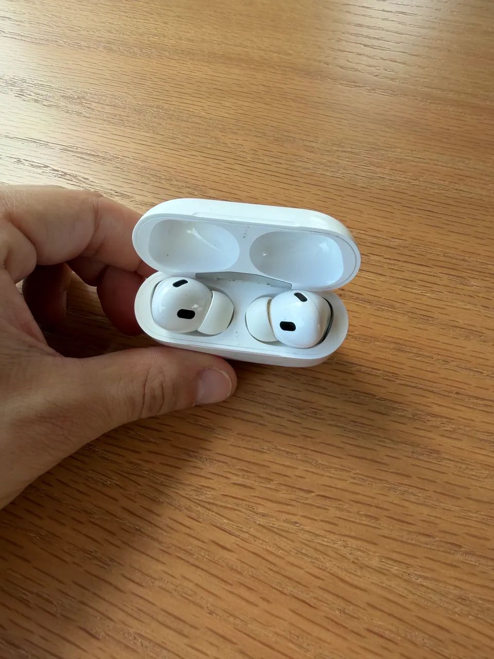 VENDO AirPod Pro 2 - Foto 2