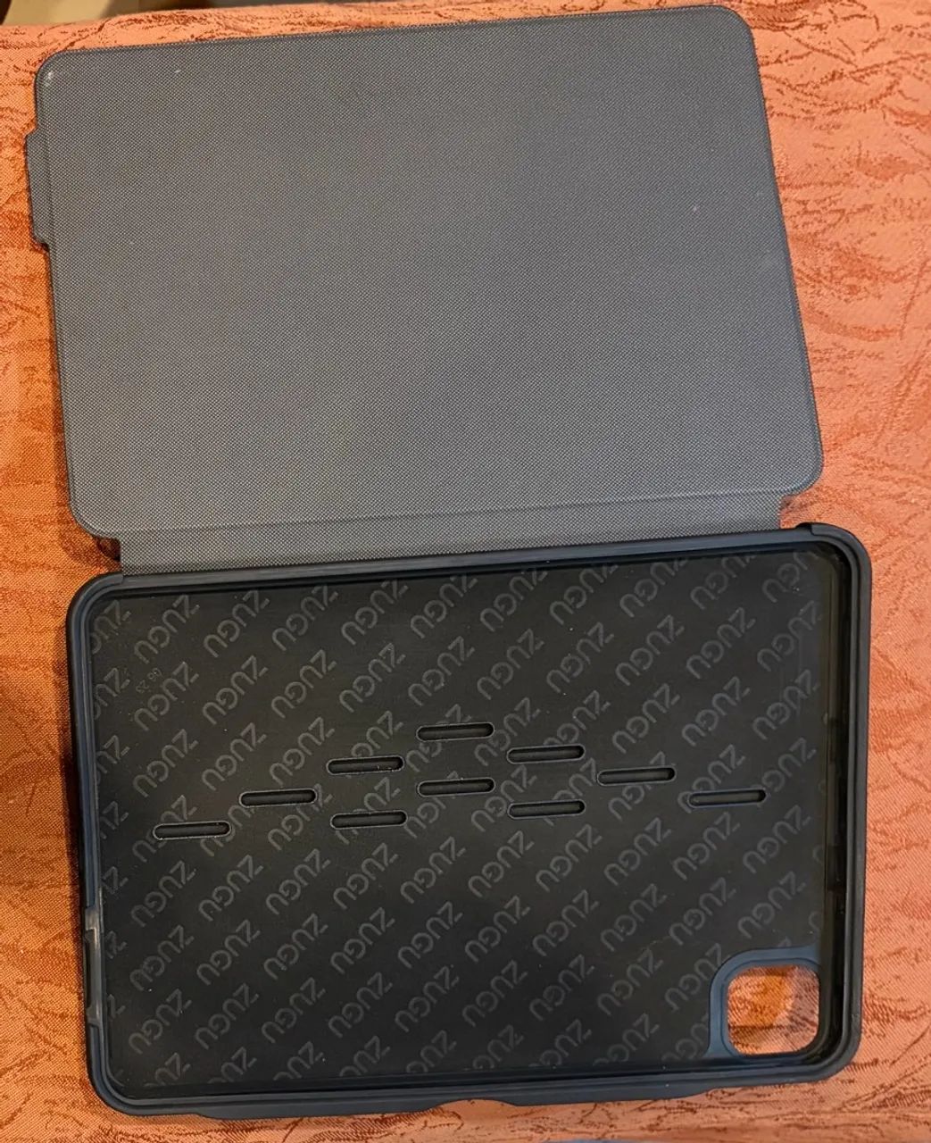 Capa Zugu iPad Air 4/5 (10.9) e Pro 11 - Foto 2