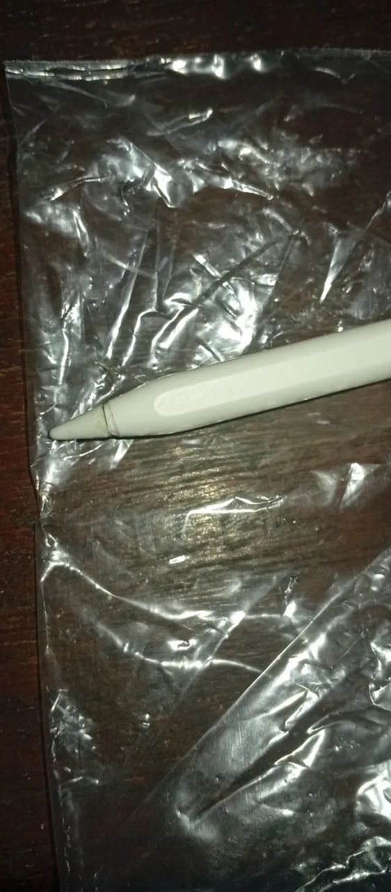 Apple Pencil 2ª Geração (Original) - Florianópolis - Foto 5