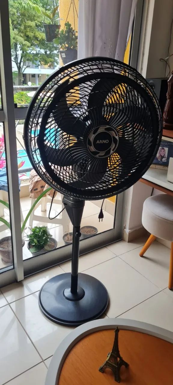 Ventilador - Foto 2