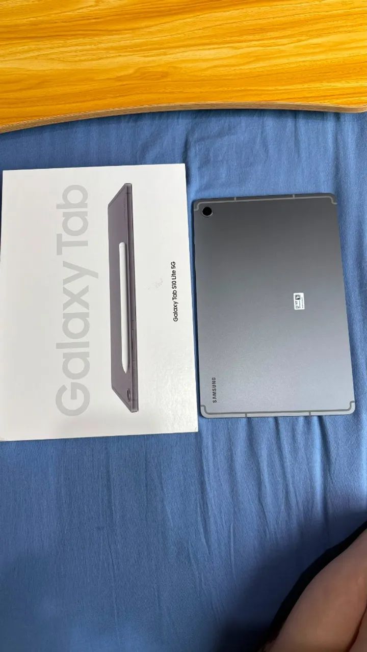 Tablet Samsung Galaxy  - Foto 3