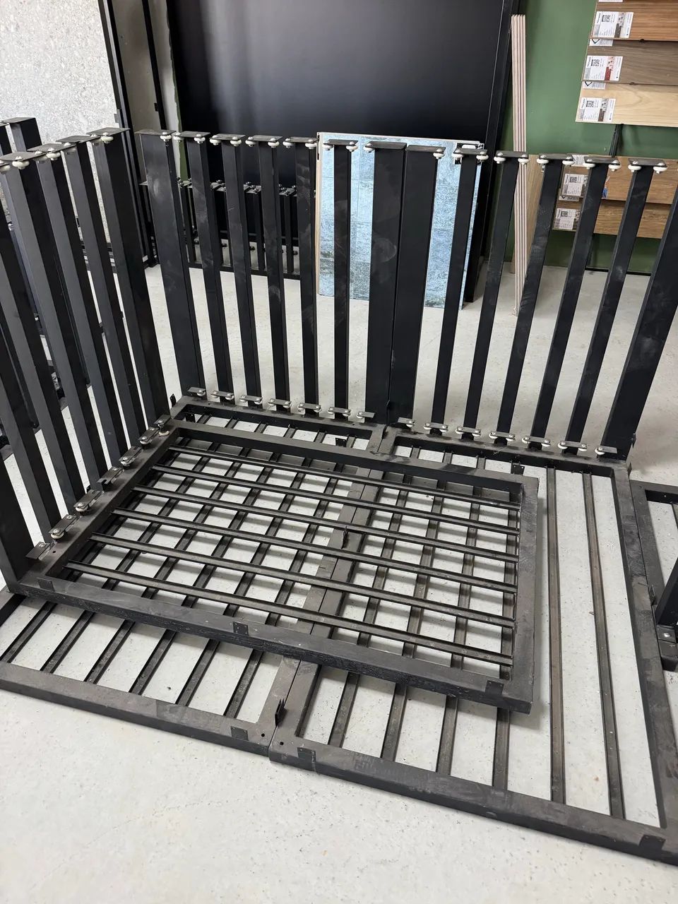 Expositores pisos - Foto 3