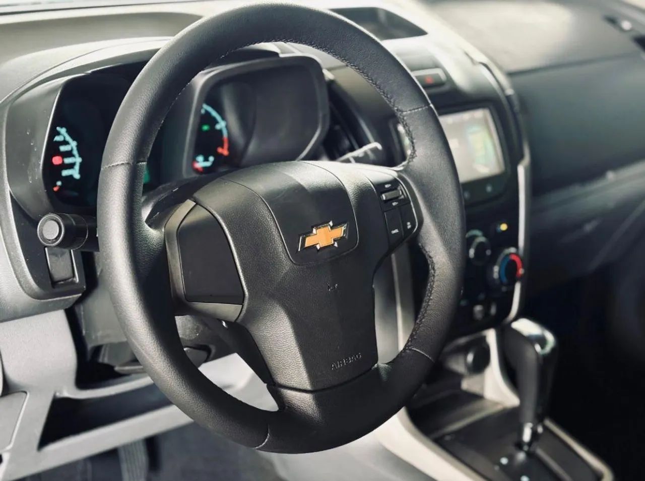 Chevrolet S10 2014 - Foto 4