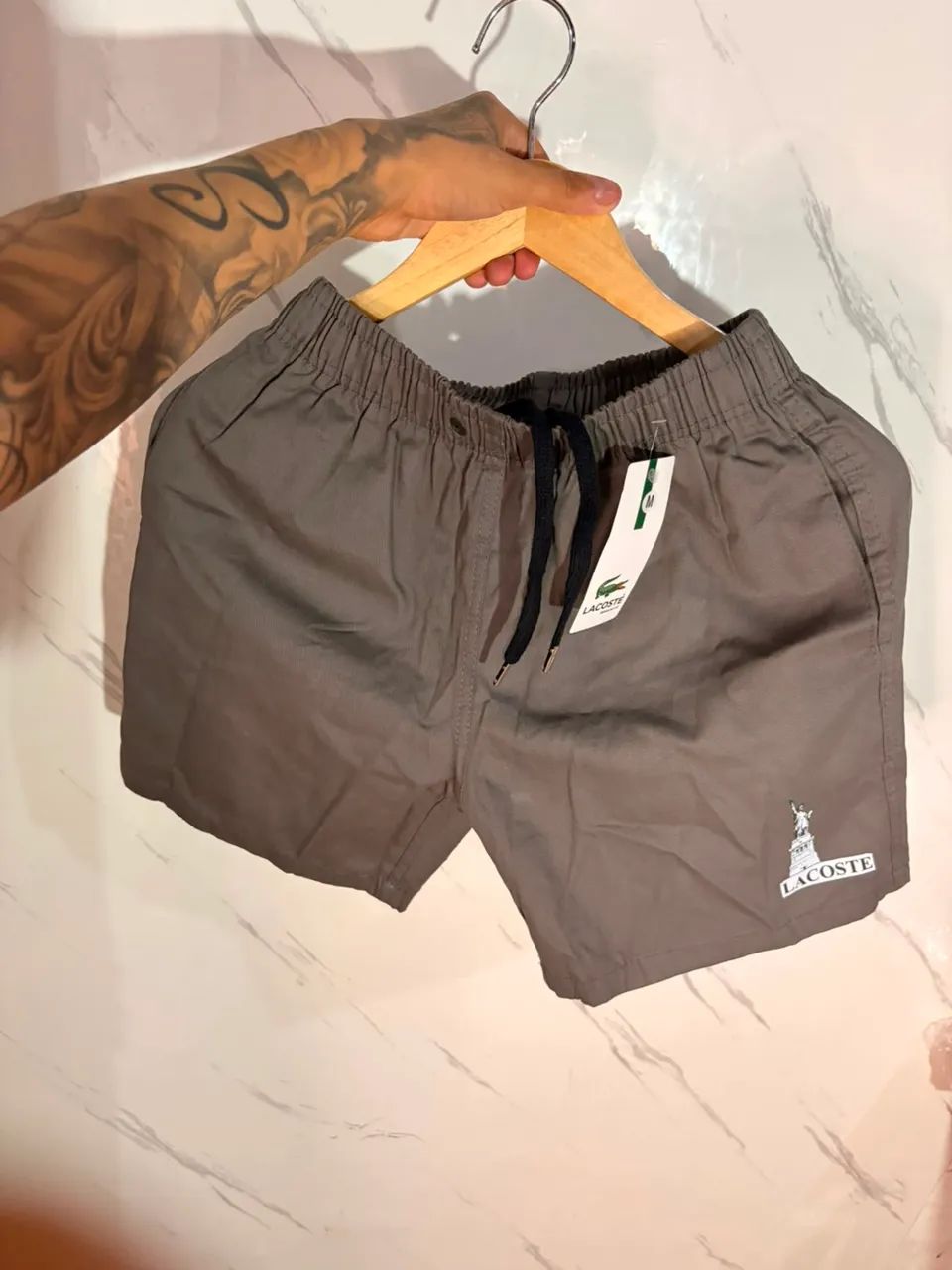 Short sarja mauricinho  - Foto 2