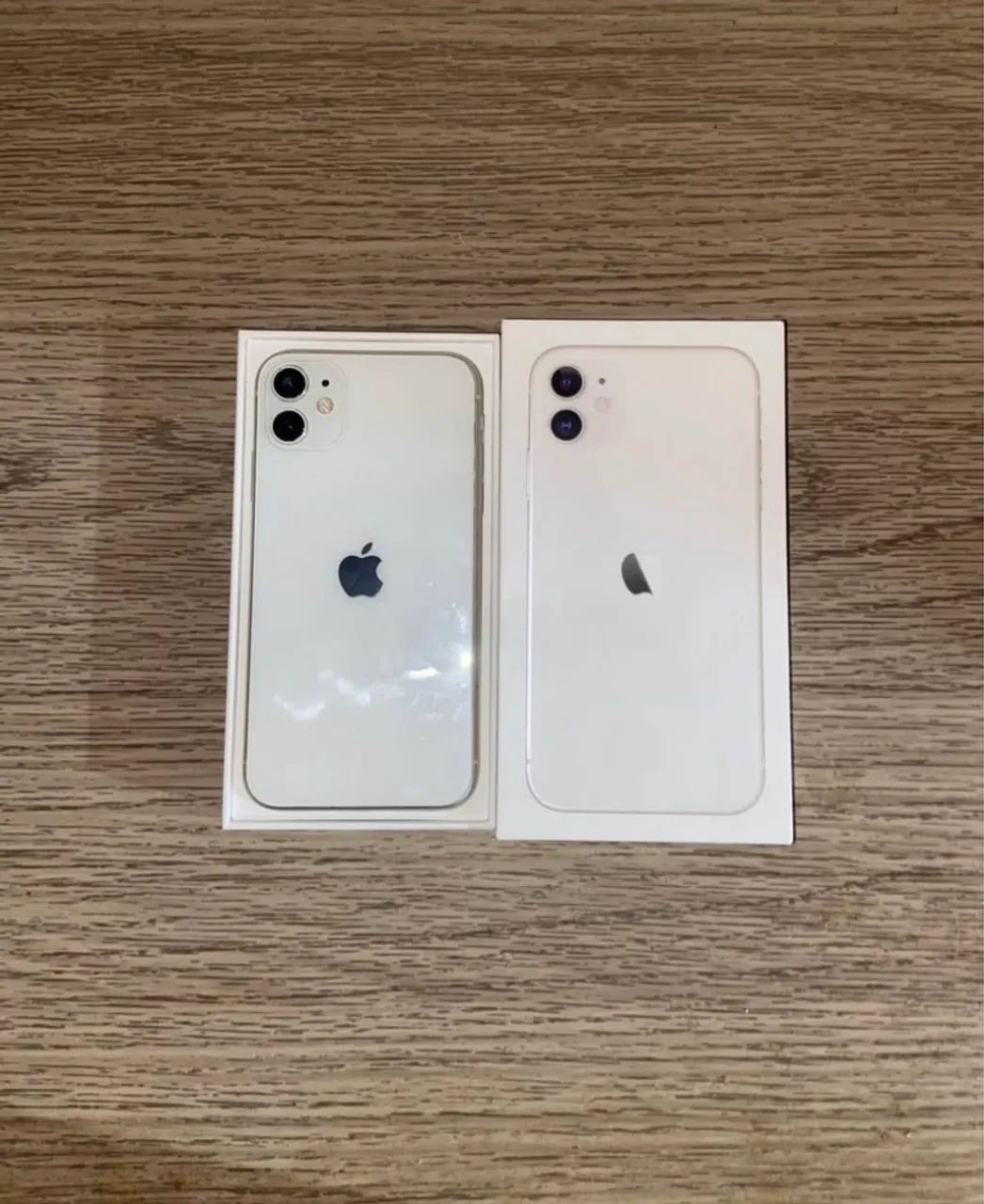 OPORTUNIDADE? IPHONE 11 128GB  - Foto 2