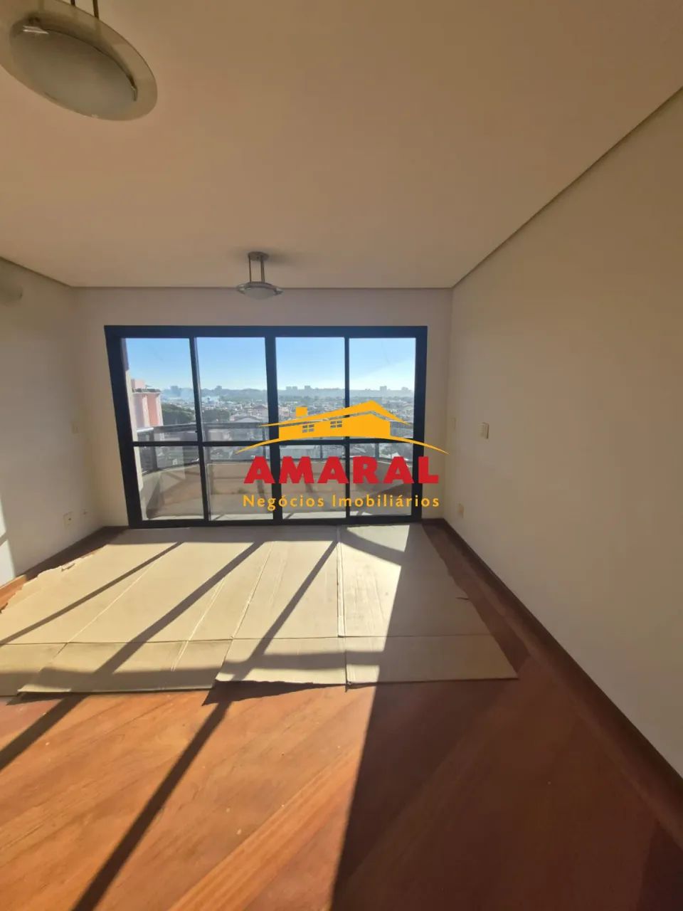 Apartamento -para locação no Centro de Suzano - Foto 3