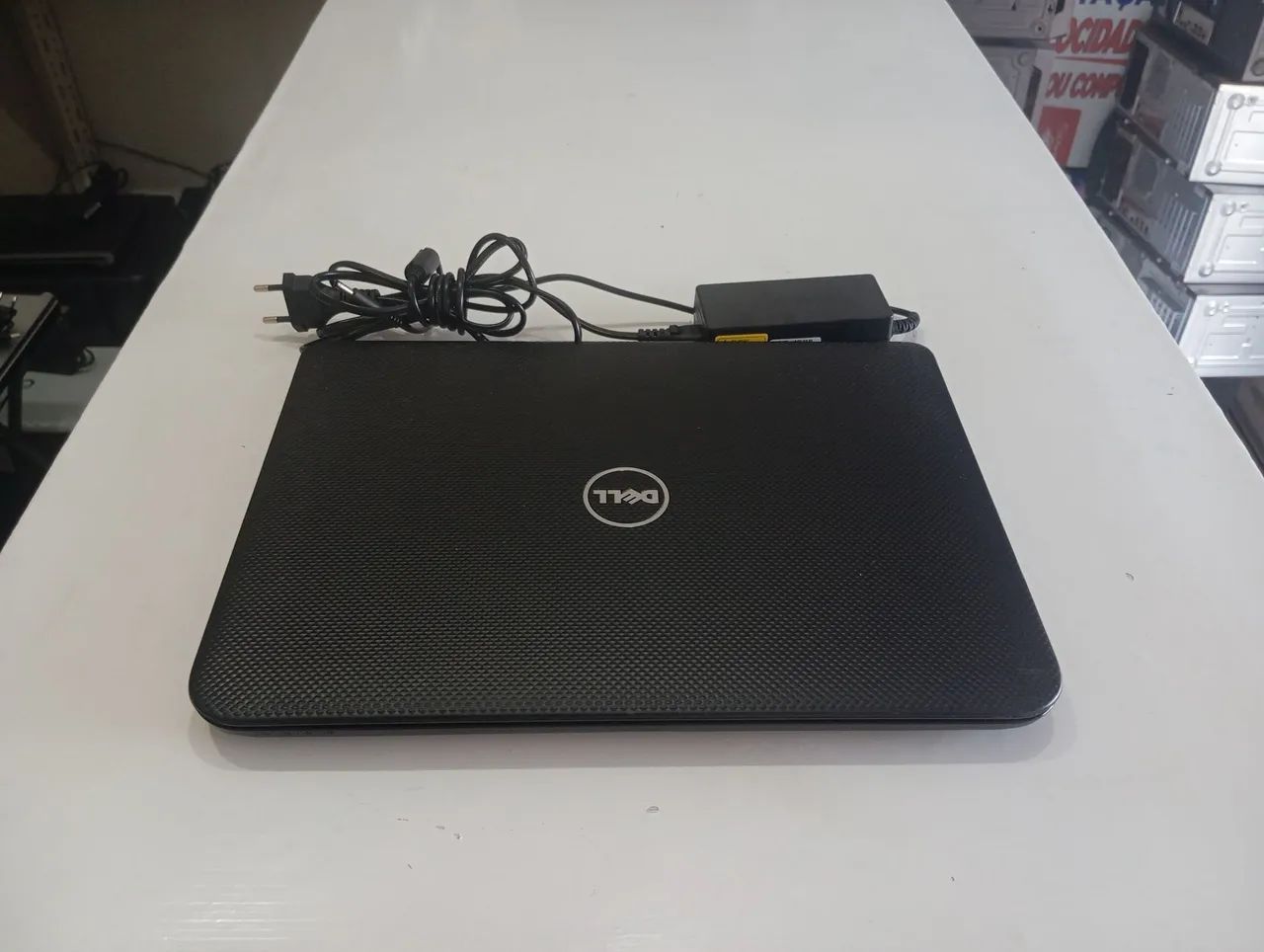 NOTEBOOK DELL- R$799- INTEL CORE I3- PROMOÇÃO CCO INFORMÁTICA  - Foto 4