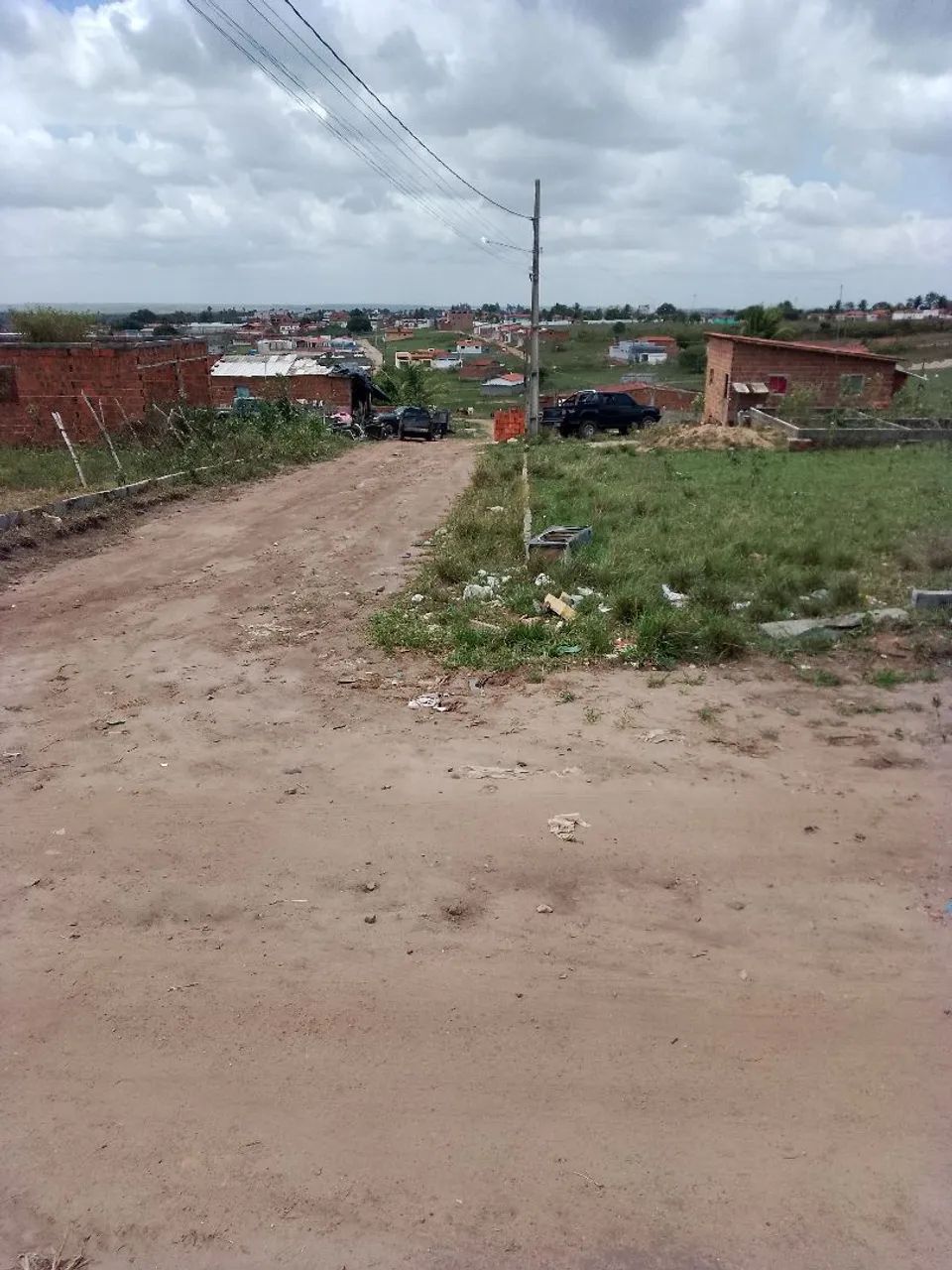 Vendo Lote em itapororoca  - Foto 3
