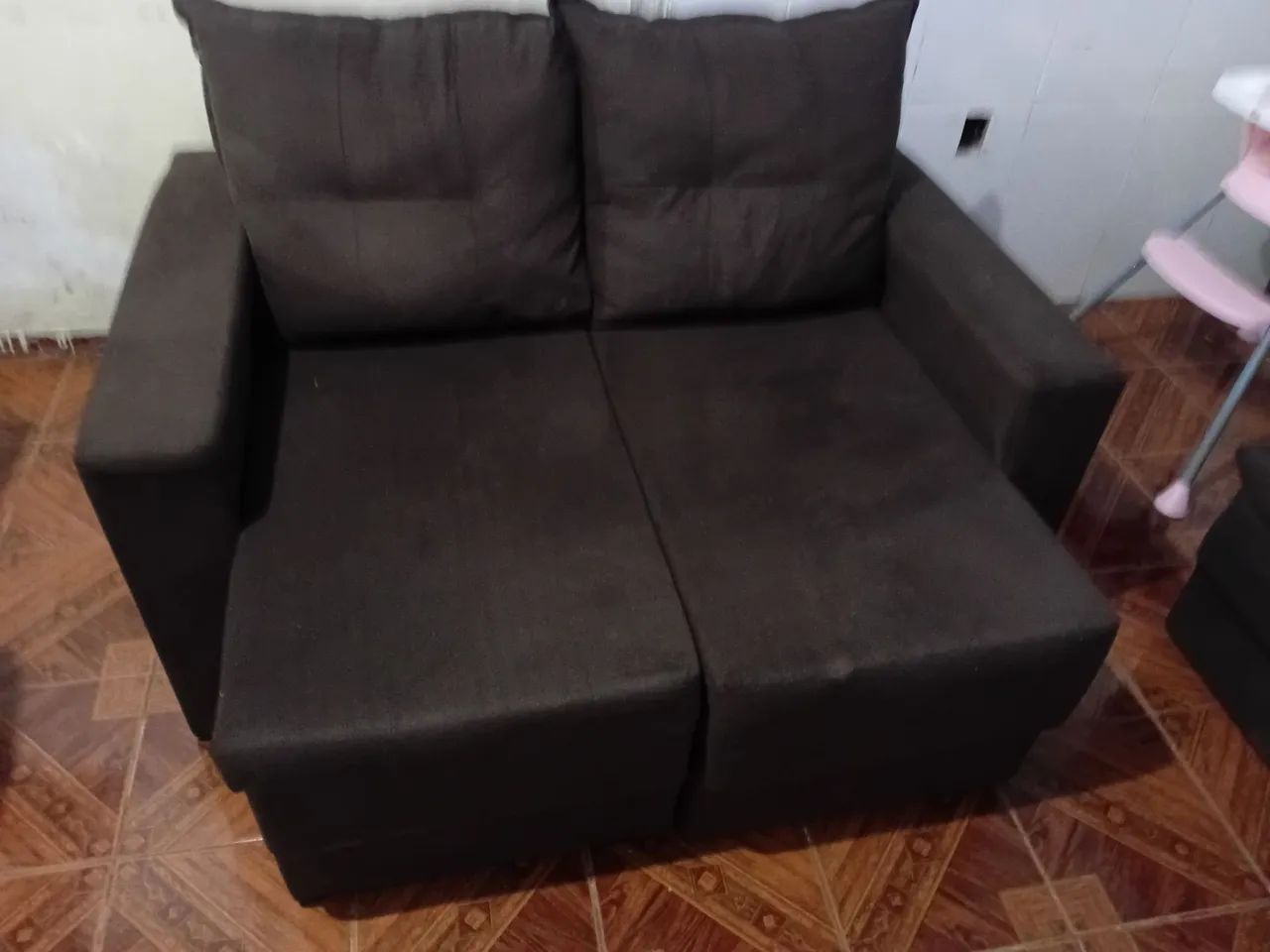 Sofá retrátil  - Foto 4