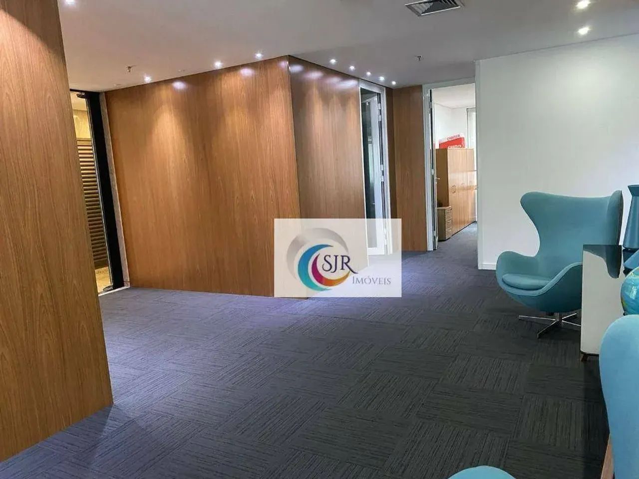Conjunto para alugar, 140 m² - Cerqueira César - São Paulo/SP - Foto 3