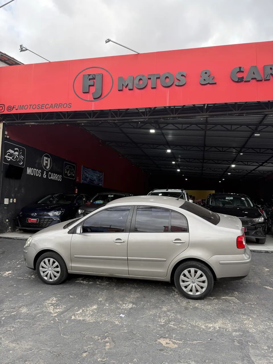 Volkswagen Polo 2012