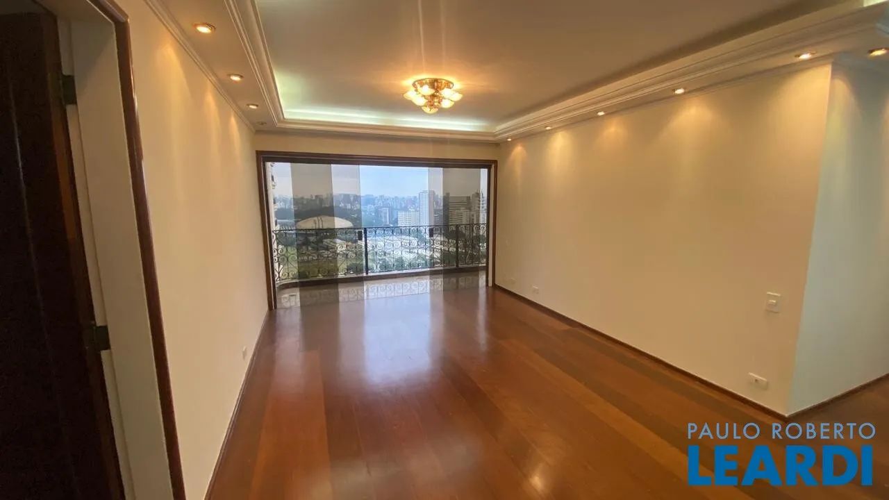 APARTAMENTO - PARAÍSO - SP - Foto 2
