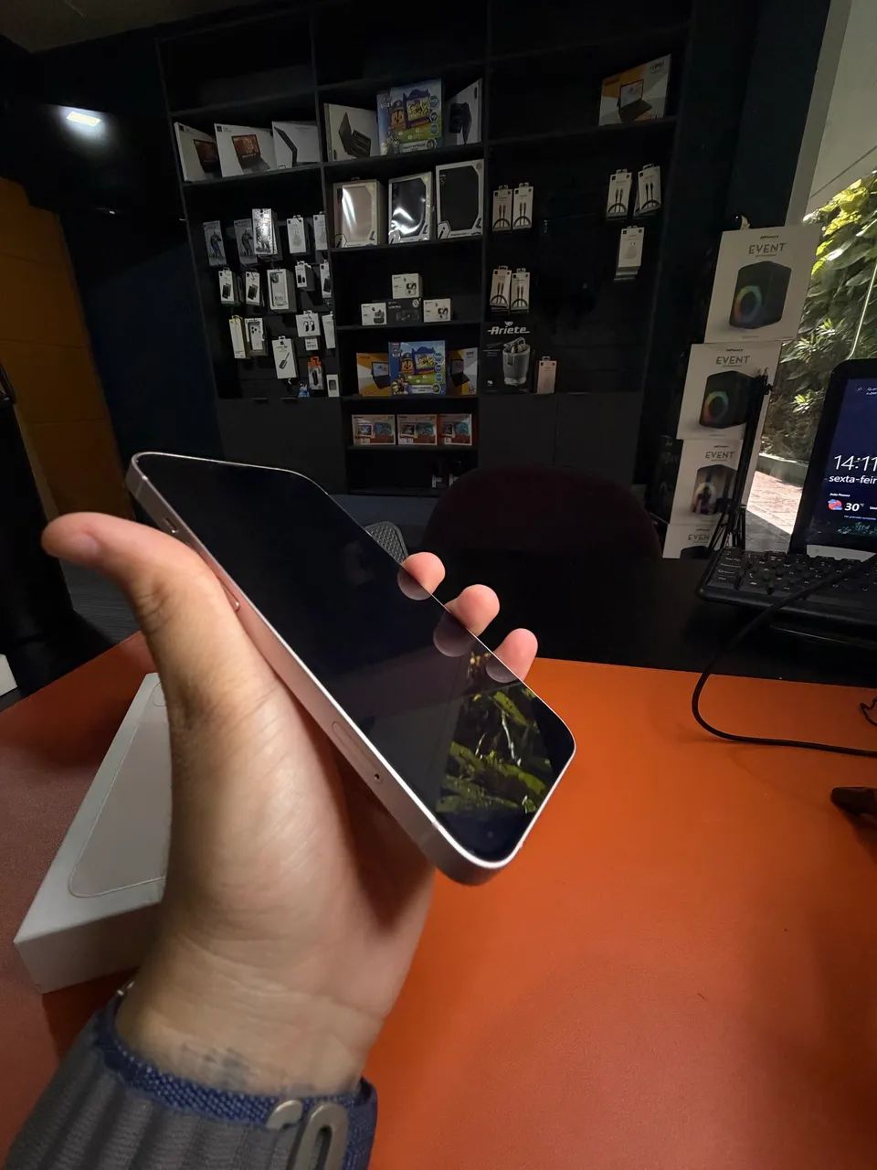 iPhone 13 rose - Foto 5
