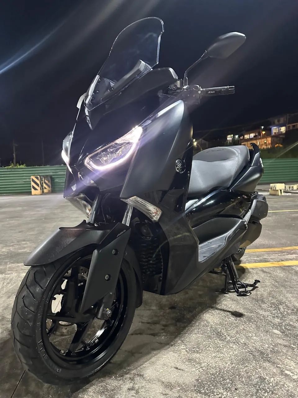 XMAX 2022 ABS - Foto 3