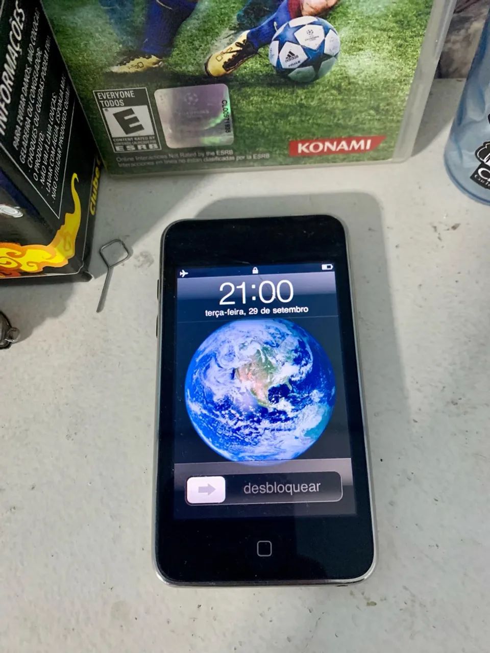 iPod usado  - Foto 4