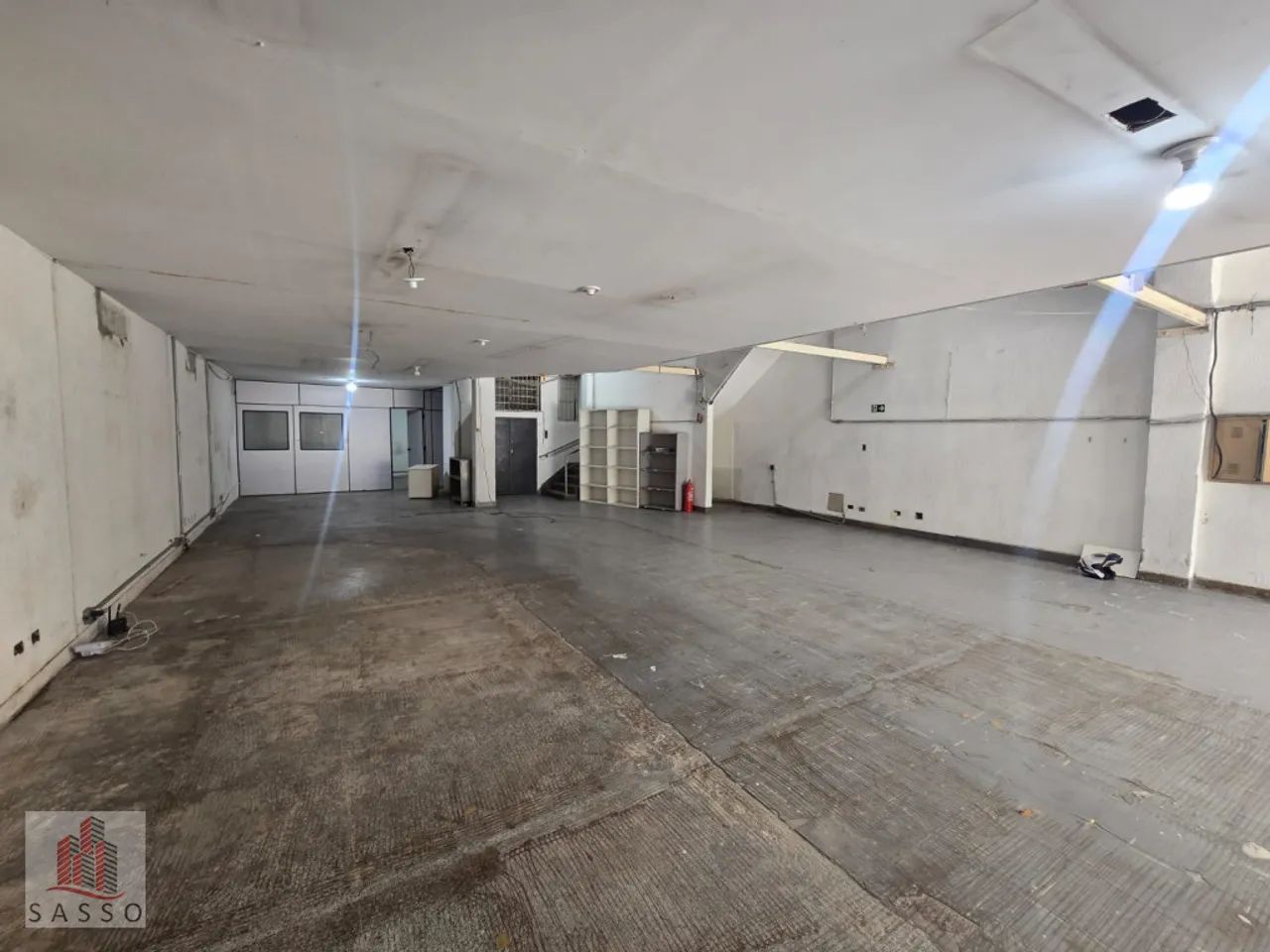 Alugo prédio comercial no Bom Retiro - Foto 4