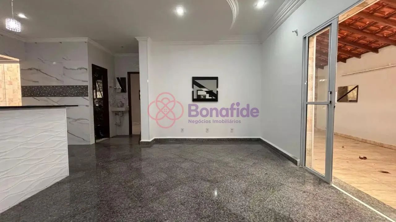 Casa para LOCAÇÃO localizada no bairro VILA ALVORADA, em Jundiaí/SP. - Foto 6