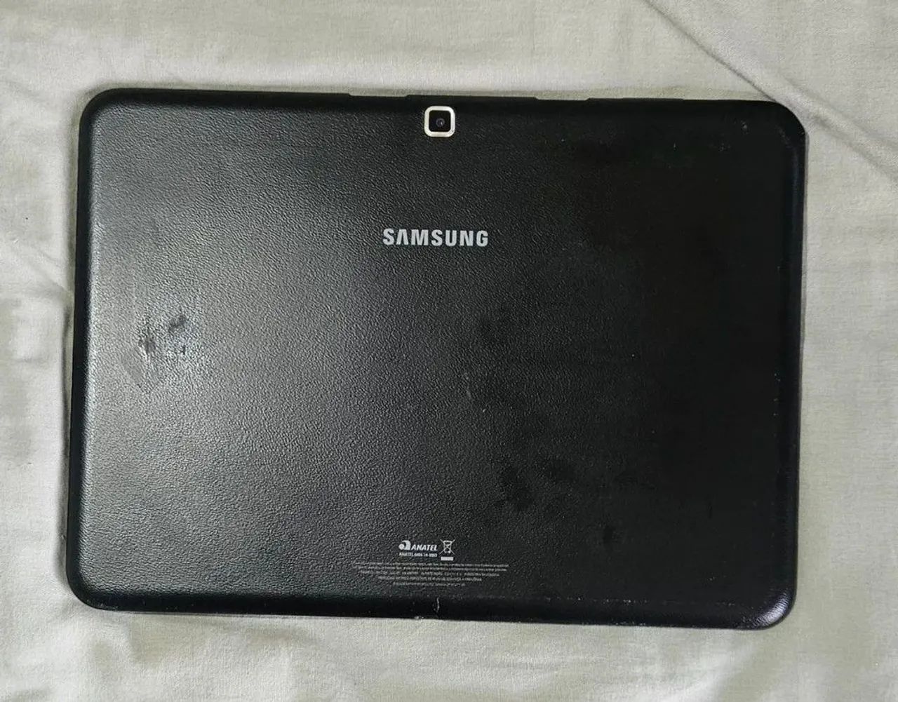 Samsung Galaxy Tab 4 10.1 (código de modelo SM-T531)   - Foto 2