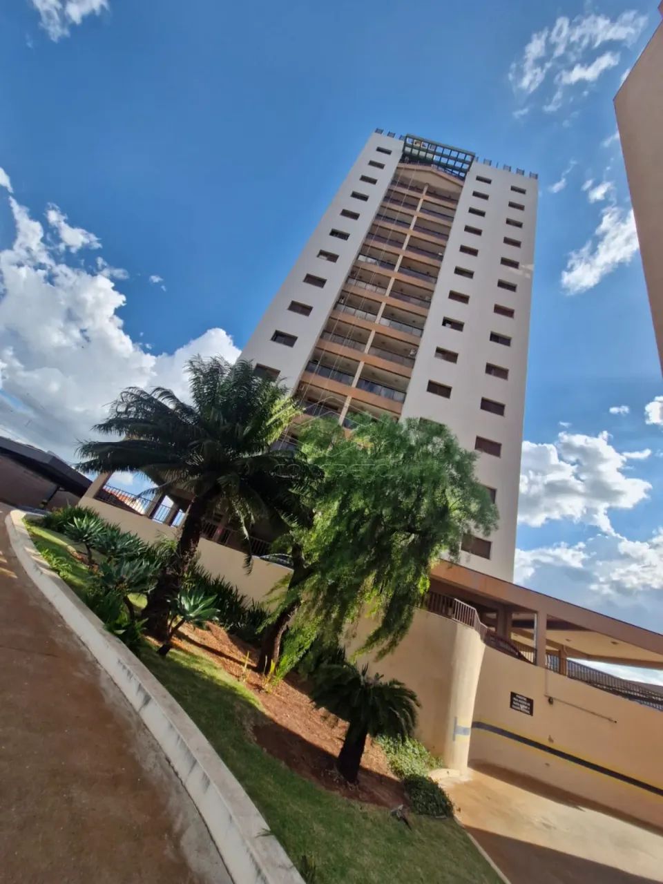 Apartamento Padrão em Jaú - Foto 2