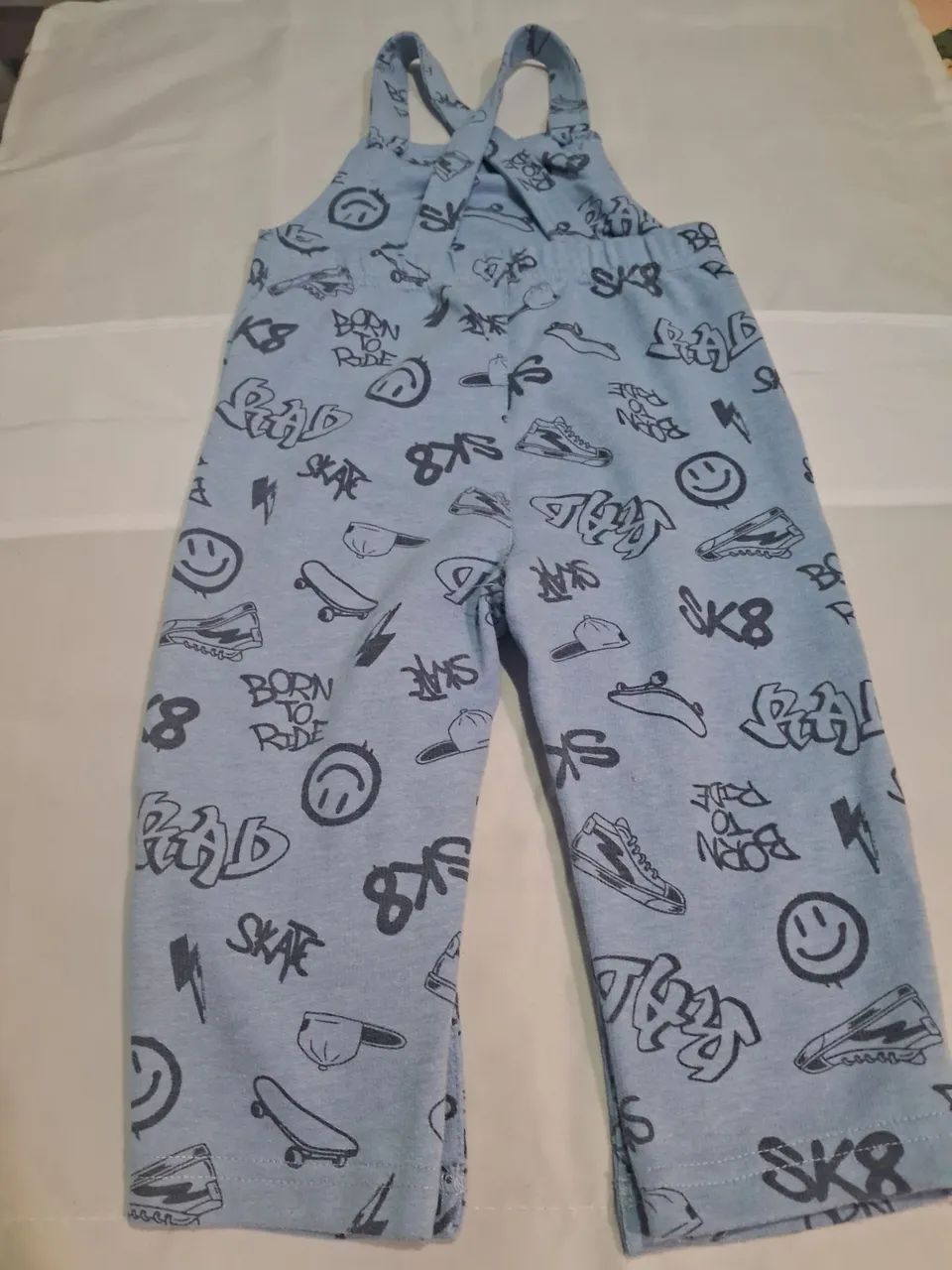 Roupas Infantis  - Foto 2