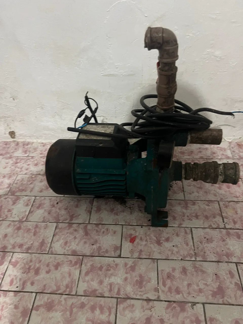 Bomba de poço profundo  - Foto 2