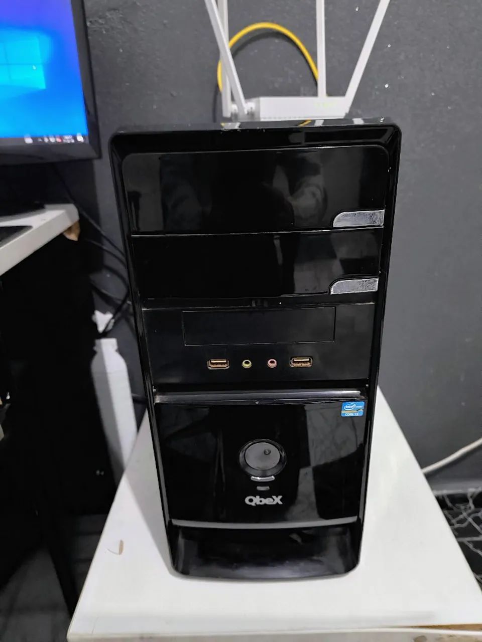 PC Completo Core i7 2700K , 4GB , HD 1TB  - Foto 2