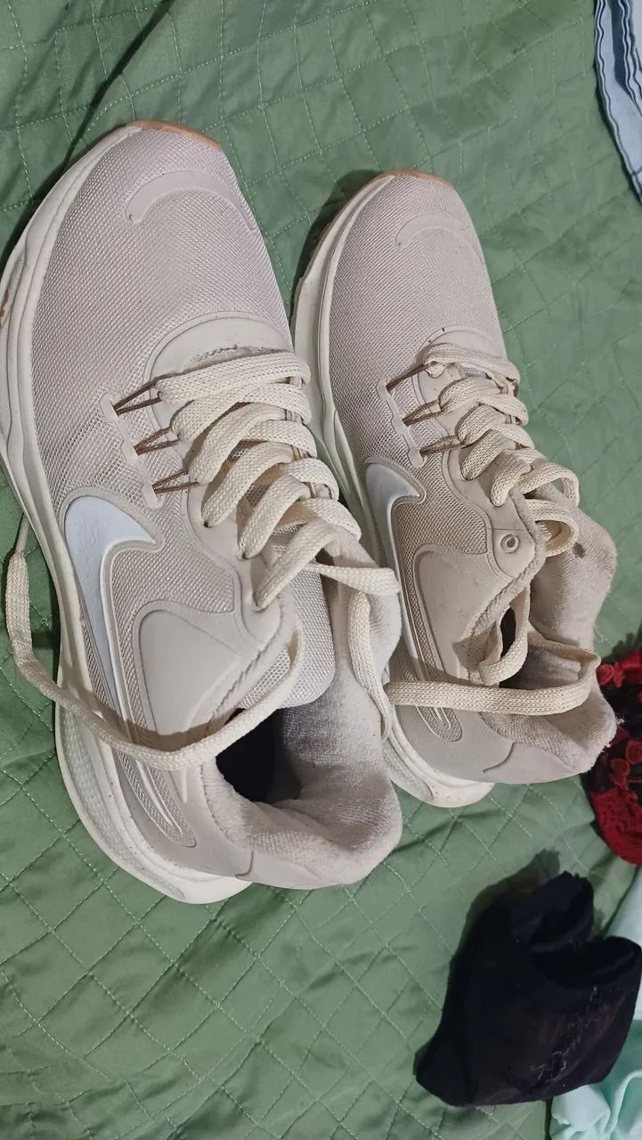 Tenis,nunca usado. - Foto 2