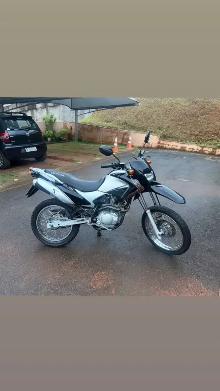 Moto bros 150 - Foto 4